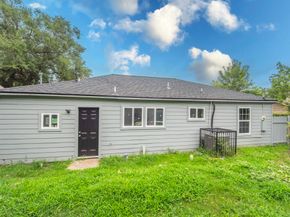 4118 Groton Drive, Houston TX 77047