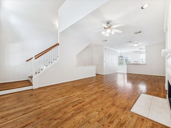 1626 Genesee Street, Houston TX 77019