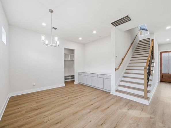 9417 Montridge Drive B, Houston TX 77080