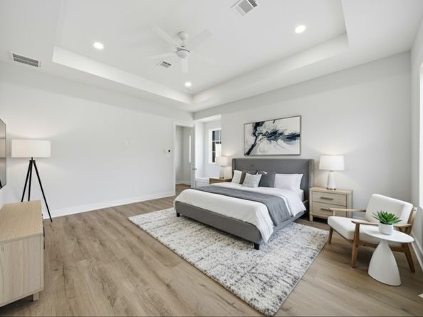 9417 Montridge Drive B, Houston TX 77080