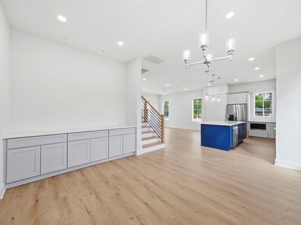 9417 Montridge Drive B, Houston TX 77080