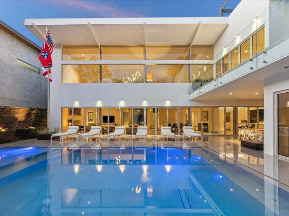 2169 University Boulevard, Houston TX 77030