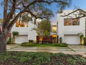 2169 University Boulevard, Houston TX 77030