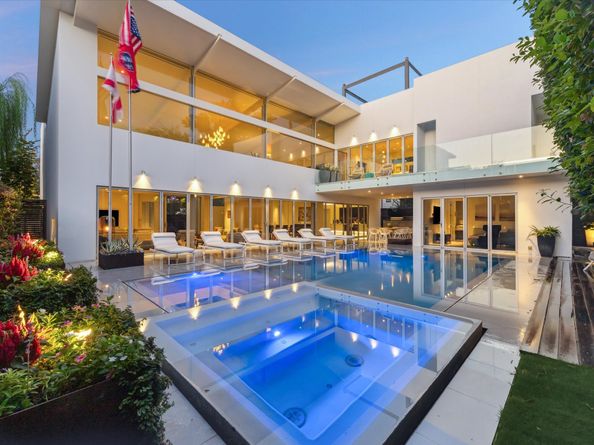 2169 University Boulevard, Houston TX 77030