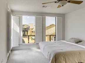 5608 San Felipe Street D, Houston TX 77056