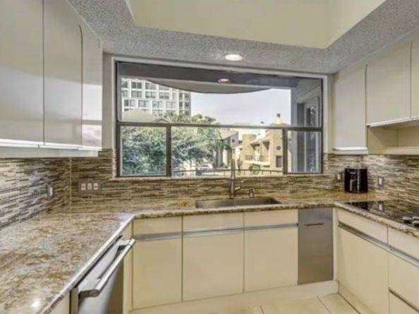 5608 San Felipe Street D, Houston TX 77056