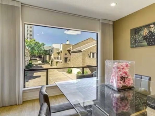 5608 San Felipe Street D, Houston TX 77056