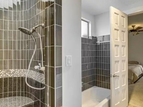 5608 San Felipe Street D, Houston TX 77056