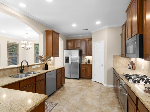 12510 Crockett Bend Lane, Humble TX 77346