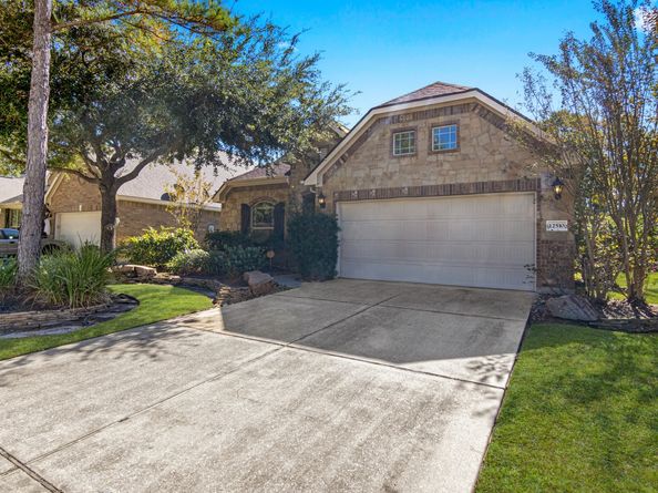 12510 Crockett Bend Lane, Humble TX 77346