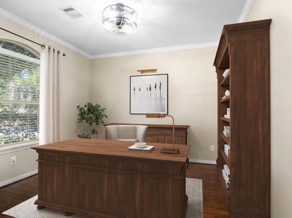 12510 Crockett Bend Lane, Humble TX 77346