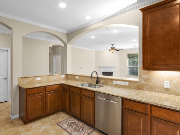 12510 Crockett Bend Lane, Humble TX 77346