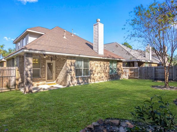 12510 Crockett Bend Lane, Humble TX 77346