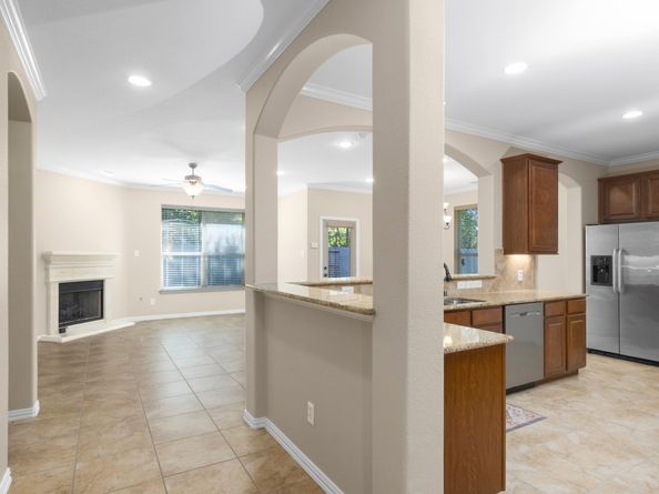 12510 Crockett Bend Lane, Humble TX 77346