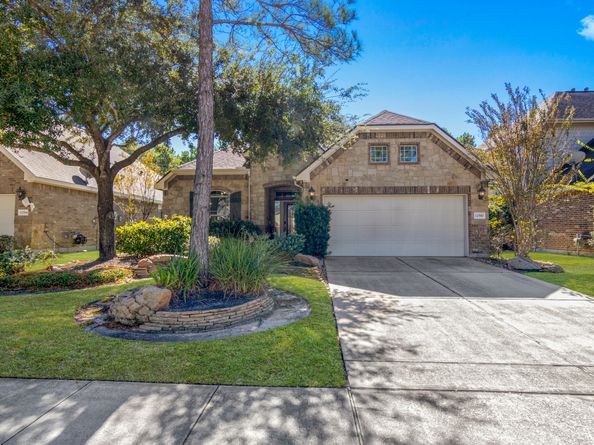 12510 Crockett Bend Lane, Humble TX 77346