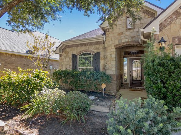 12510 Crockett Bend Lane, Humble TX 77346