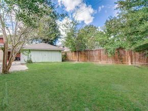 5118 Lawn Arbor Drive, Houston TX 77066