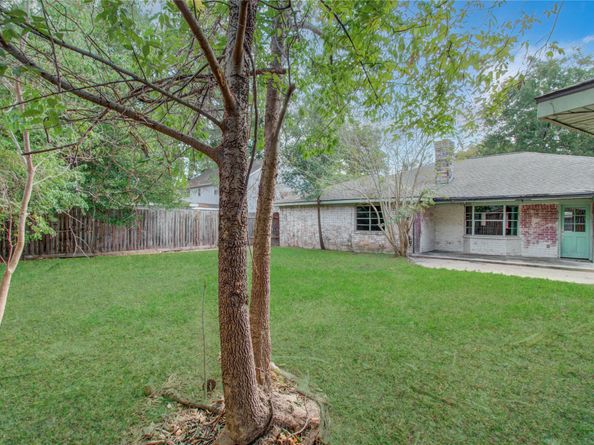 5118 Lawn Arbor Drive, Houston TX 77066