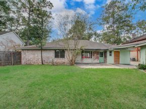 5118 Lawn Arbor Drive, Houston TX 77066