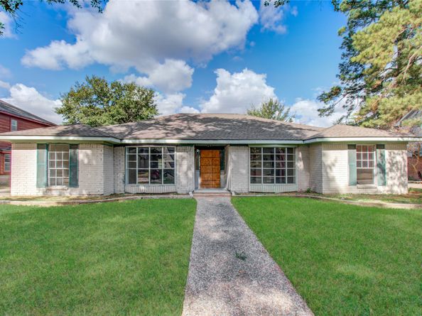 5118 Lawn Arbor Drive, Houston TX 77066