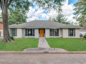 5118 Lawn Arbor Drive, Houston TX 77066