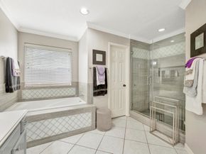 2806 Village Dale, Houston TX 77059