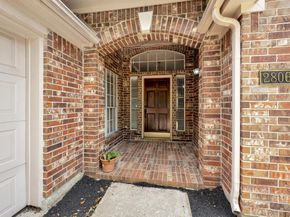 2806 Village Dale, Houston TX 77059