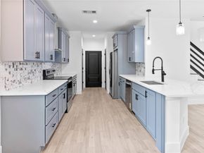 8136 Chateau Street, Houston TX 77028