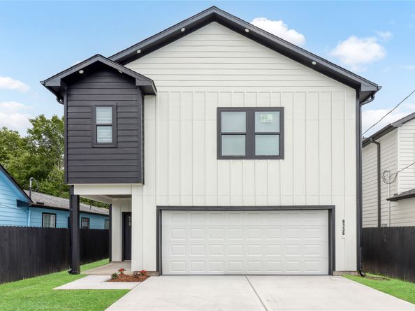 8136 Chateau Street, Houston TX 77028