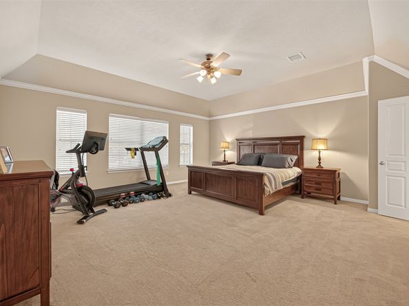 5307 Larkin Street A, Houston TX 77007