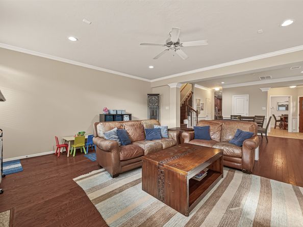 5307 Larkin Street A, Houston TX 77007