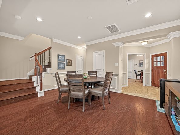 5307 Larkin Street A, Houston TX 77007