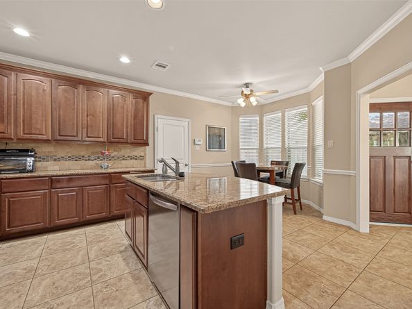 5307 Larkin Street A, Houston TX 77007