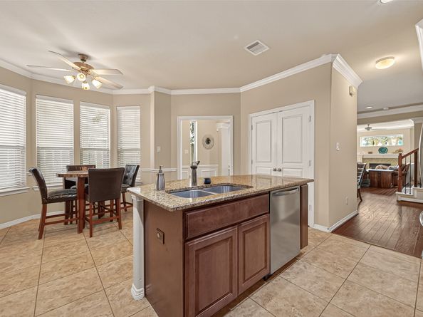 5307 Larkin Street A, Houston TX 77007