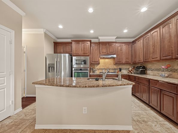 5307 Larkin Street A, Houston TX 77007