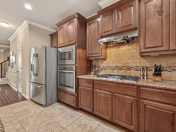 5307 Larkin Street A, Houston TX 77007