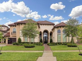 70 Sunset Park Lane, Sugar Land TX 77479