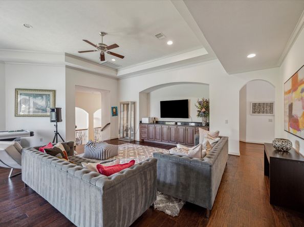 70 Sunset Park Lane, Sugar Land TX 77479