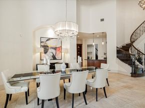 70 Sunset Park Lane, Sugar Land TX 77479