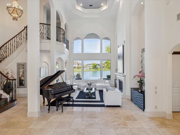 70 Sunset Park Lane, Sugar Land TX 77479