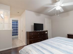 1404 Walnut Bend Lane 23, Houston TX 77042