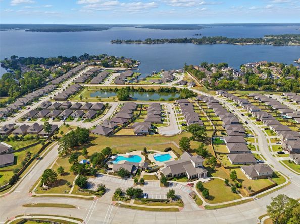 11507 Castle Nugent Court, Conroe TX 77304