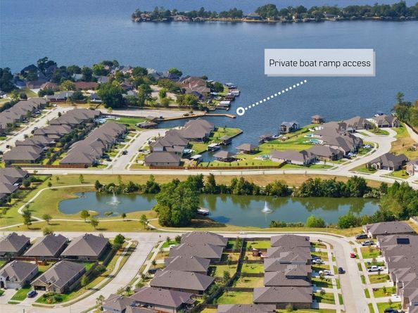 11507 Castle Nugent Court, Conroe TX 77304