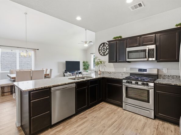 11507 Castle Nugent Court, Conroe TX 77304