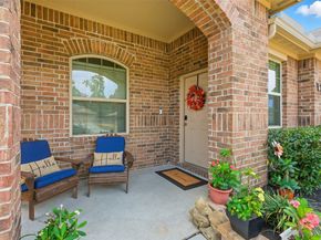 11507 Castle Nugent Court, Conroe TX 77304