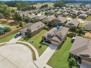 11507 Castle Nugent Court, Conroe TX 77304