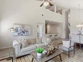 11507 Castle Nugent Court, Conroe TX 77304