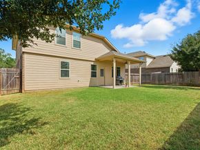 11507 Castle Nugent Court, Conroe TX 77304