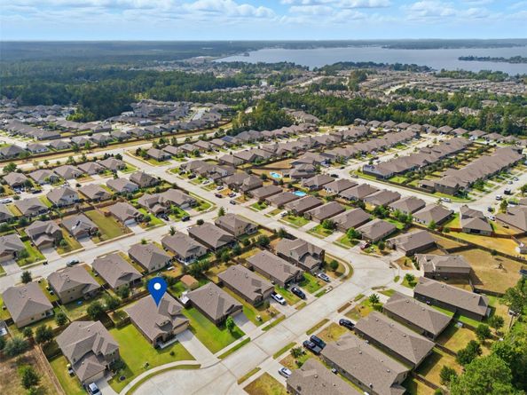 11507 Castle Nugent Court, Conroe TX 77304