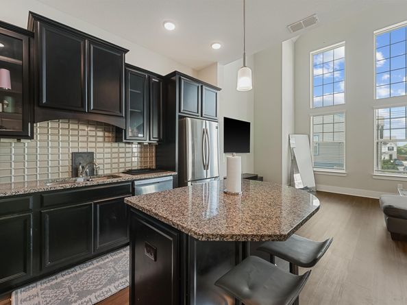 12503 Holly Blue Lane, Houston TX 77077